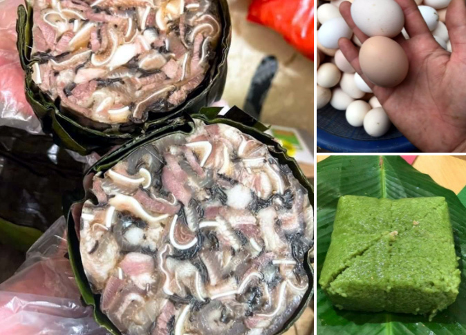 Tết siêu tiết kiệm, tăng xin giảm mua: 5 triệu đủ cho nhà 3 người-1