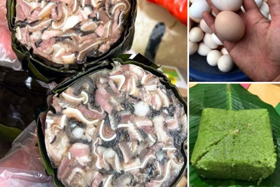 Tết siêu tiết kiệm, tăng xin giảm mua: 5 triệu đủ cho nhà 3 người