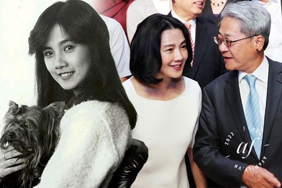 Cô gái kém môn đăng hộ đối cưới con trai tỷ phú: Nàng dâu không được ngồi chung mâm tự thay đổi số phận khi liều mình đối đầu bọn bắt cóc!