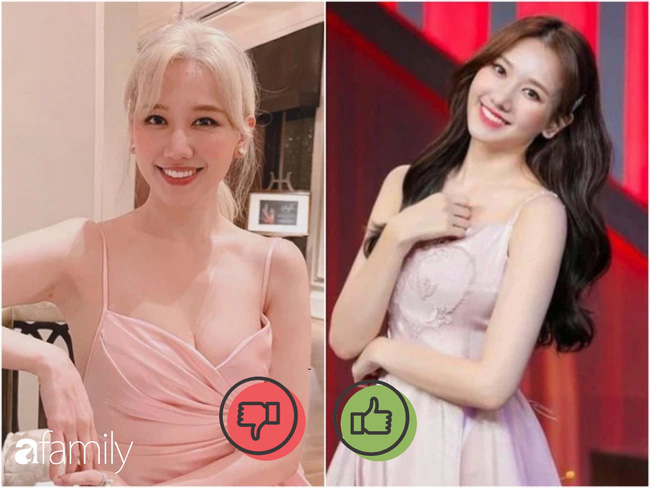 Cận Tết rồi, đừng hứng lên mà nhuộm tóc sáng màu như Hari Won hay Đông Nhi mà hối chẳng kịp-2