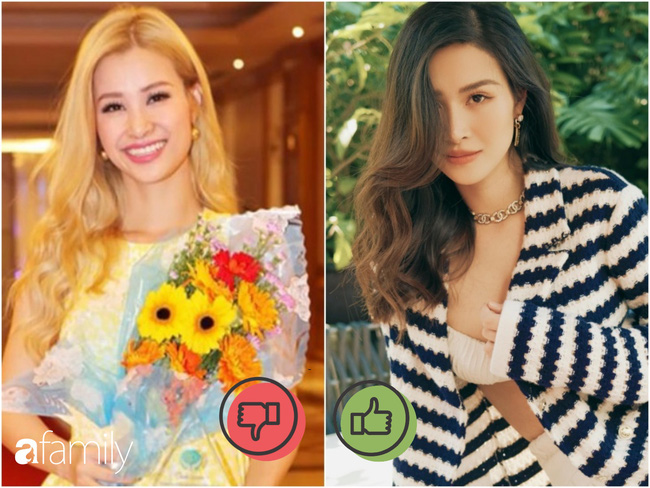 Cận Tết rồi, đừng hứng lên mà nhuộm tóc sáng màu như Hari Won hay Đông Nhi mà hối chẳng kịp-3