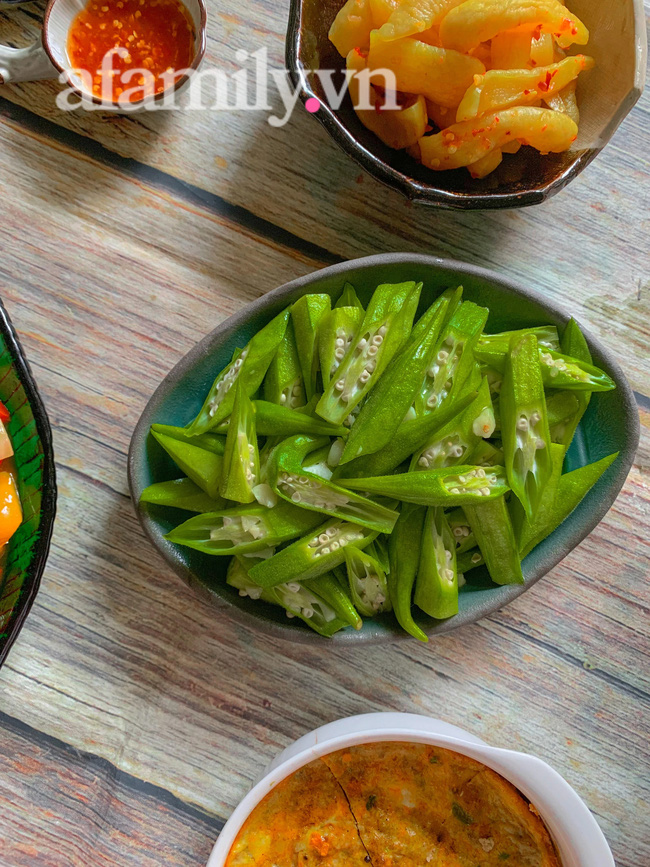 Các mẹ vào mà xem mâm cơm cuối tuần chuẩn nhà người ta - ngon thế này thì ai còn muốn ra hàng ăn nữa!-3