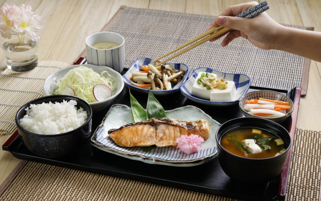 Tại sao người Nhật lại sống trường thọ bậc nhất thế giới: Có 2 món người Nhật ít ăn để sống thọ hơn, người Việt lại tiêu thụ nhiều-4