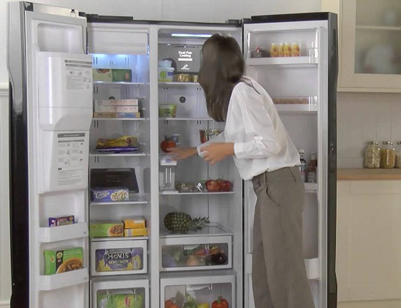 Có cần rút điện tủ lạnh khi về quê ăn Tết không? Rất nhiều người mắc phải sai lầm mà không biết-2
