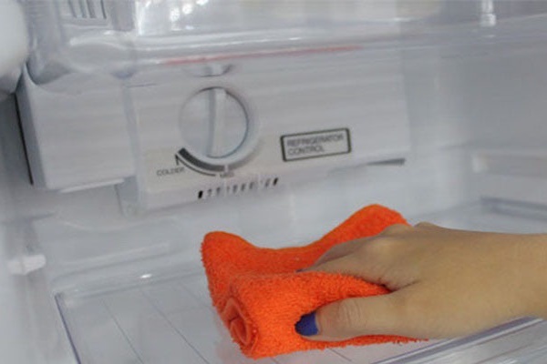 Có cần rút điện tủ lạnh khi về quê ăn Tết không? Rất nhiều người mắc phải sai lầm mà không biết-3