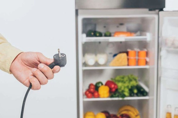 2 cách cực hay để bạn có thể sắp xếp đồ trong tủ lạnh hợp lý trong những ngày Tết-7