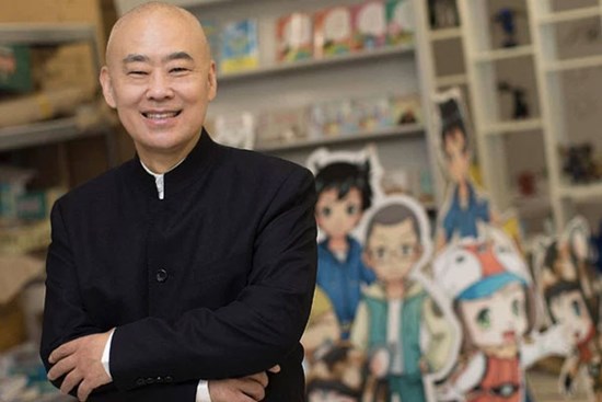 Tác giả sách thiếu nhi nổi tiếng ở TQ khuyên: Trẻ con cần phải chơi nhiều, kể cả khi chúng không đi học mẫu giáo