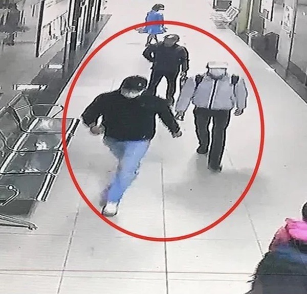 Nhóm cướp xông vào HH Linh Đàm: Kết bạn từ hội vỡ nợ làm liều, chuẩn bị kỹ lưỡng, bỏ trốn đến TP.HCM và Hải Dương-3