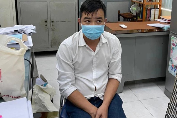 NÓNG: Bắt Giám đốc Công ty Nam Phong, khởi tố nhân viên BV Thủ Đức liên quan vụ Việt Á-1