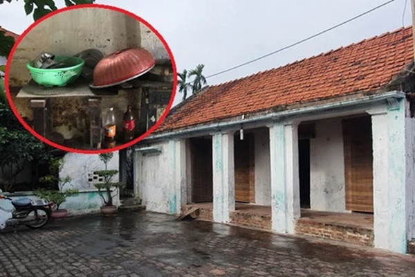 GĐ CA tỉnh: Nhiều tình tiết khó lý giải vụ con cháu tử vong sau bữa cơm ở nhà ông ngoại-3