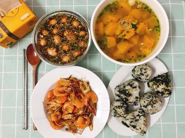 Dược sĩ đảm đang cơm ngon canh ngọt chất lừ, chị em xuýt xoa khen ai rước được đúng là số hưởng-7