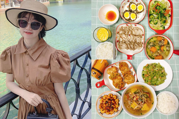 Bữa cơm gia đình mùa đông lạnh thêm trọn vị với canh kim chi đậu phụ mềm thơm,&nbsp;chua cay chuẩn Hàn Quốc-6