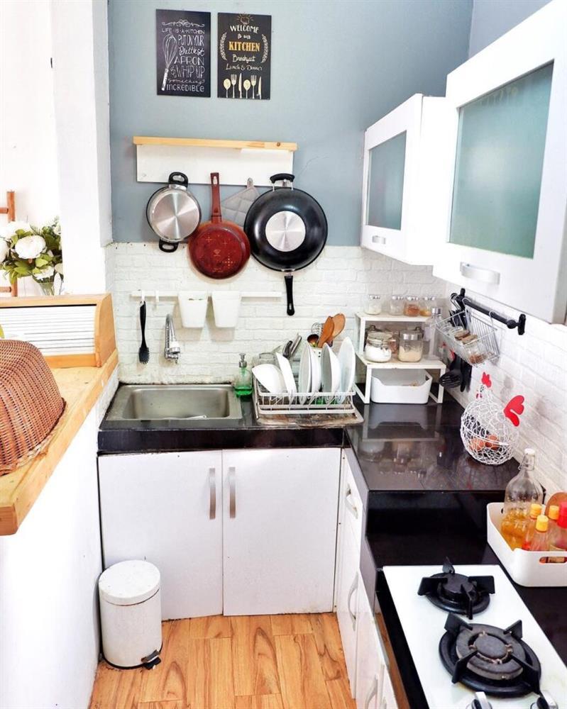 Ý tưởng nhà mini trang trí bằng cây xanh cho không gian sống vừa bình yên vừa râm mát-7