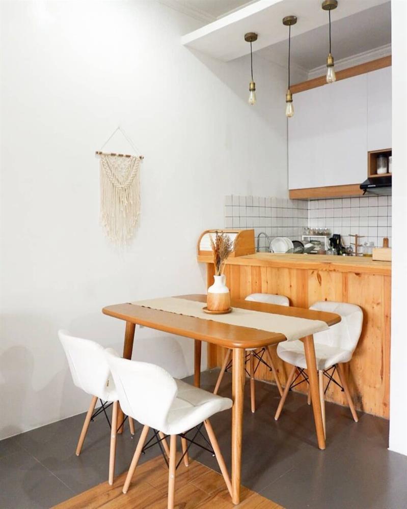 Ý tưởng nhà mini trang trí bằng cây xanh cho không gian sống vừa bình yên vừa râm mát-8