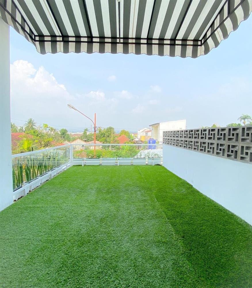 Ý tưởng nhà mini trang trí bằng cây xanh cho không gian sống vừa bình yên vừa râm mát-10