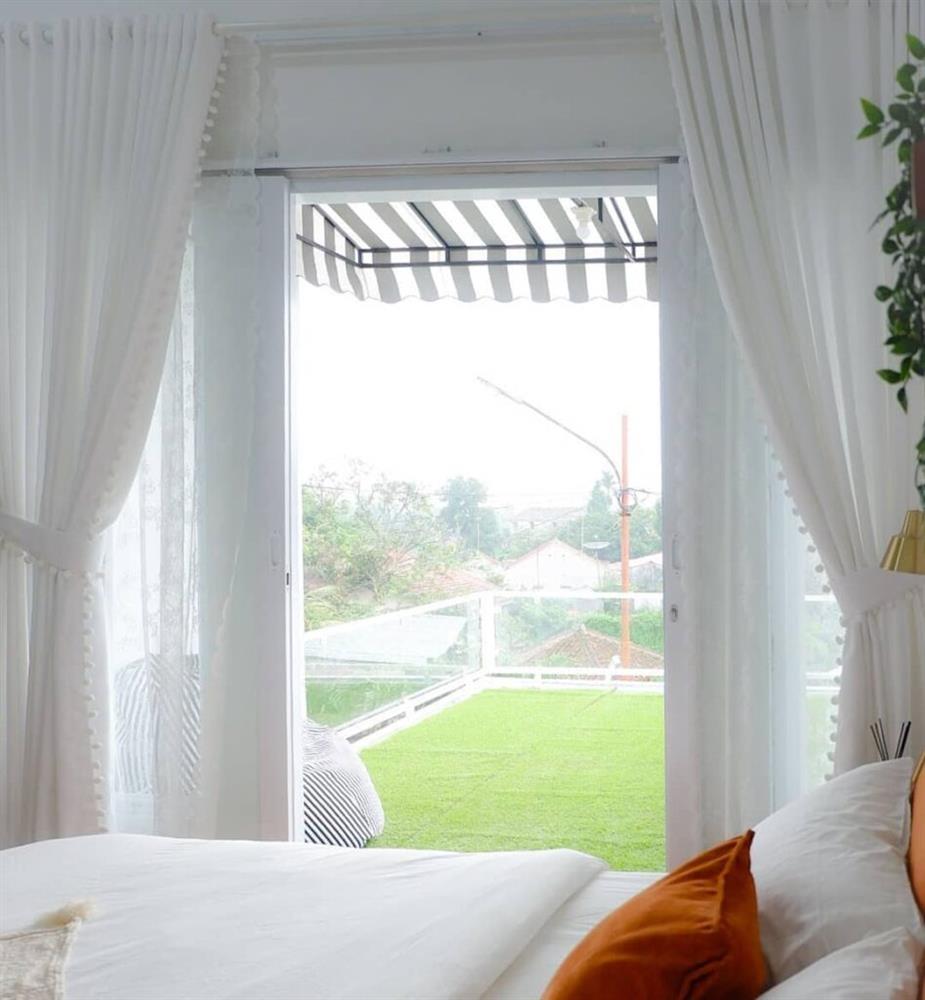 Ý tưởng nhà mini trang trí bằng cây xanh cho không gian sống vừa bình yên vừa râm mát-20