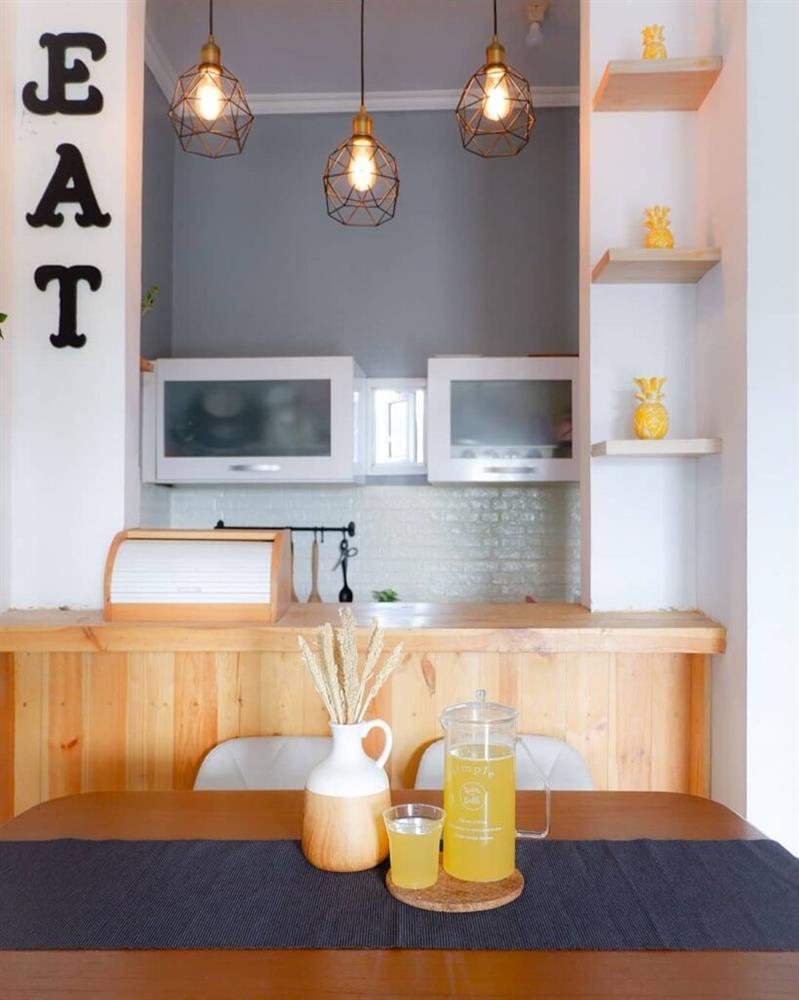 Ý tưởng nhà mini trang trí bằng cây xanh cho không gian sống vừa bình yên vừa râm mát-24