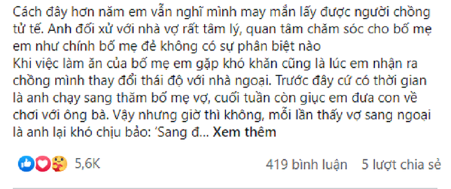 Giấu vợ mua đất đứng tên mẹ đẻ nhưng vừa nhìn thấy người bán, chồng tím mặt quay xe không kịp-1