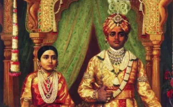 Hoàng hậu bị cưỡng ép tự tử, buông lời nguyền đeo bám cả gia tộc suốt 400 năm và nàng dâu xinh đẹp bất ngờ phá giải mọi thứ-1