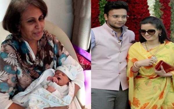 Hoàng hậu bị cưỡng ép tự tử, buông lời nguyền đeo bám cả gia tộc suốt 400 năm và nàng dâu xinh đẹp bất ngờ phá giải mọi thứ-6