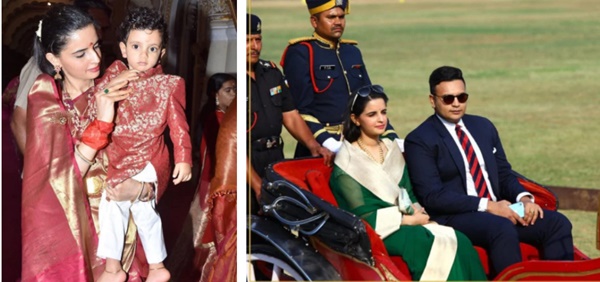 Hoàng hậu bị cưỡng ép tự tử, buông lời nguyền đeo bám cả gia tộc suốt 400 năm và nàng dâu xinh đẹp bất ngờ phá giải mọi thứ-9