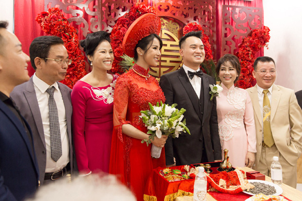 Trước khi ly thân và dọn ra riêng, Diệp Lâm Anh được nhà chồng hào môn đối xử như thế nào?-1