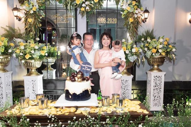 Trước khi ly thân và dọn ra riêng, Diệp Lâm Anh được nhà chồng hào môn đối xử như thế nào?-5