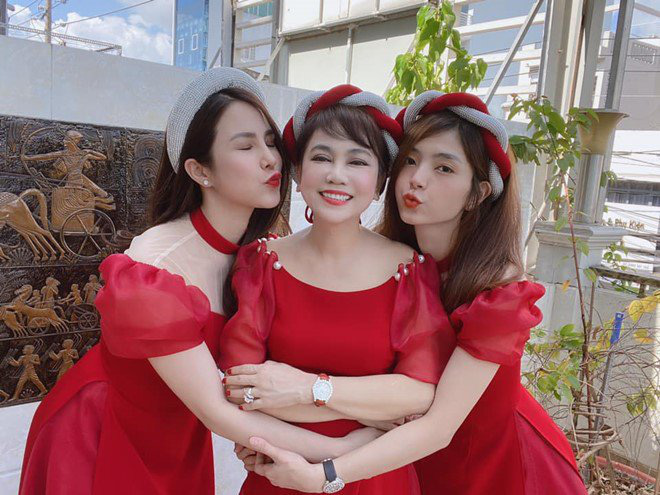 Trước khi ly thân và dọn ra riêng, Diệp Lâm Anh được nhà chồng hào môn đối xử như thế nào?-9