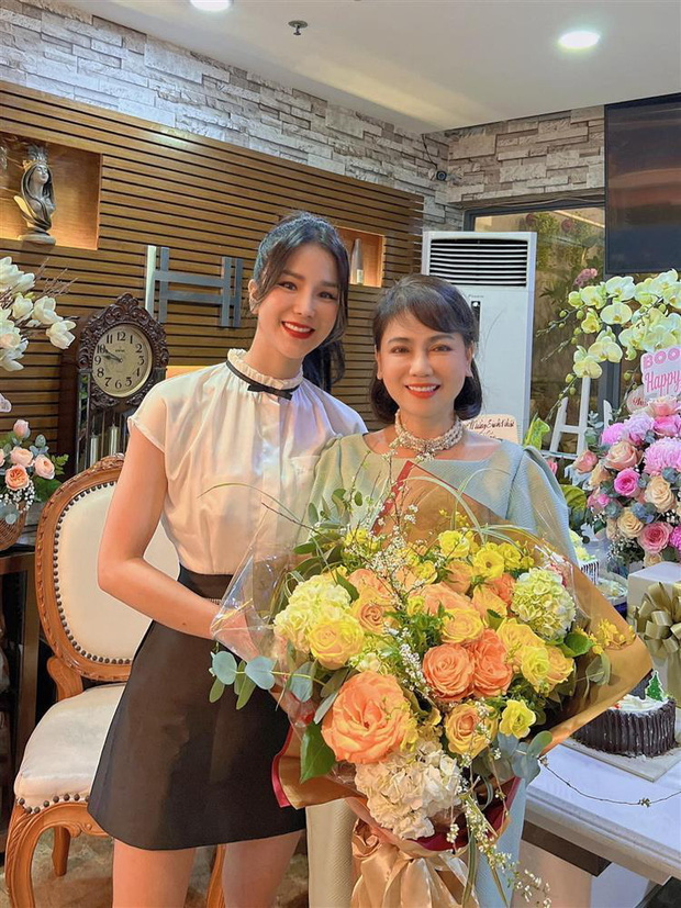 Trước khi ly thân và dọn ra riêng, Diệp Lâm Anh được nhà chồng hào môn đối xử như thế nào?-10