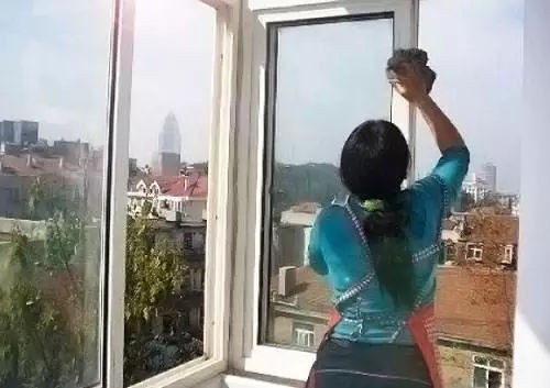 Dọn nhà đón Tết mà không biết những mẹo này, bảo sao còng lưng làm cả ngày mà vẫn như bãi chiến trường-3