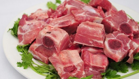 Thực phẩm bẩn ngày Tết nhiều vô kể, làm sao chọn được loại sạch và ngon?-3