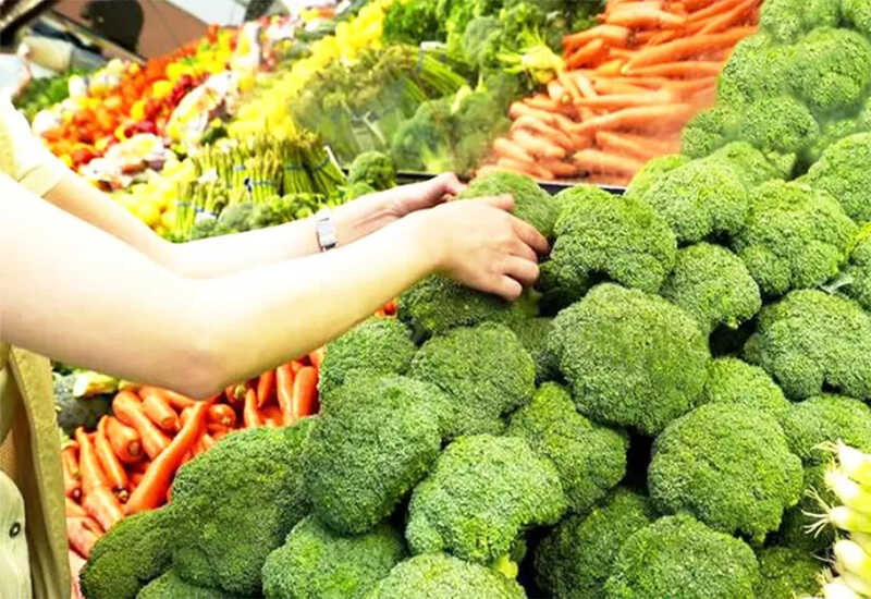 Thực phẩm bẩn ngày Tết nhiều vô kể, làm sao chọn được loại sạch và ngon?-6