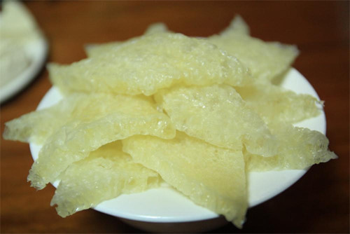 Thực phẩm bẩn ngày Tết nhiều vô kể, làm sao chọn được loại sạch và ngon?-9