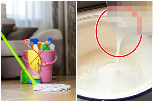 Dùng bình siêu tốc mà không ghim ngay cách vệ sinh này thì chẳng khác nào đang nuôi ổ vi khuẩn!-3