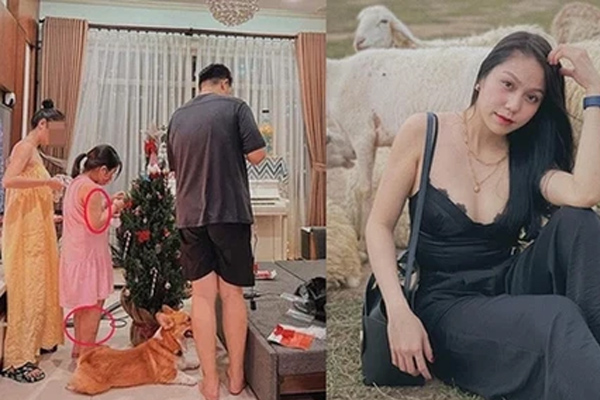 Luật sư: Trang bực tức khi biết giữa Thái và vợ cũ từng hạnh phúc nên bạo hành bé V.A-1