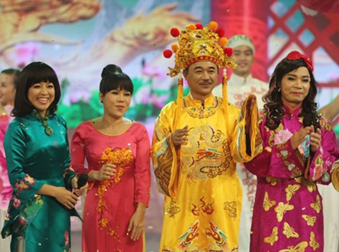 MC Thảo Vân dừng dẫn Táo Quân 2022, nguyên nhân thực phía sau khiến dân mạng nuối tiếc-4