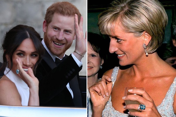 Đặc quyền mà hai con nhà Meghan được sử dụng còn những đứa trẻ nhà Công nương Kate thì không bao giờ-3