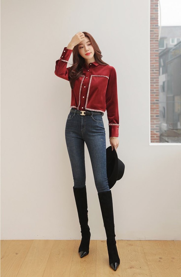 Món phụ kiện đơn giản nhưng lại bị bỏ qua, học nhanh mấy tips dưới đây thì tha hồ chanh sả nữ tính-1