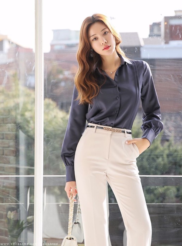 Món phụ kiện đơn giản nhưng lại bị bỏ qua, học nhanh mấy tips dưới đây thì tha hồ chanh sả nữ tính-3