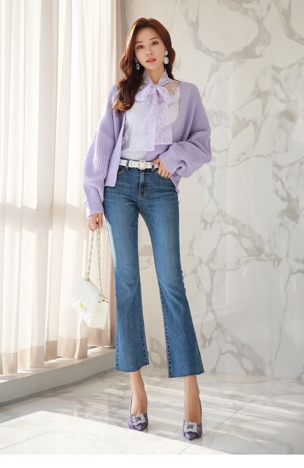 Món phụ kiện đơn giản nhưng lại bị bỏ qua, học nhanh mấy tips dưới đây thì tha hồ chanh sả nữ tính-5