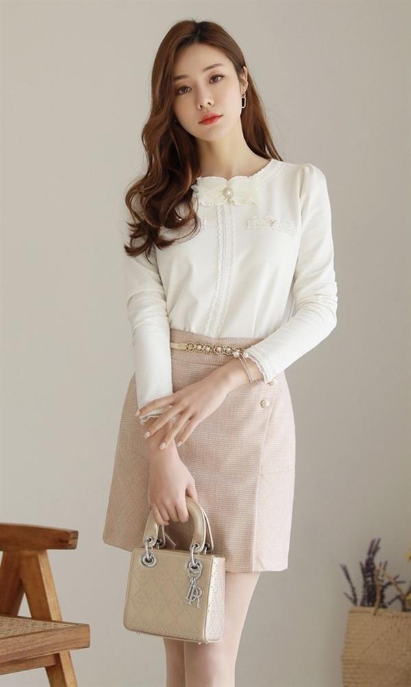 Món phụ kiện đơn giản nhưng lại bị bỏ qua, học nhanh mấy tips dưới đây thì tha hồ chanh sả nữ tính-7