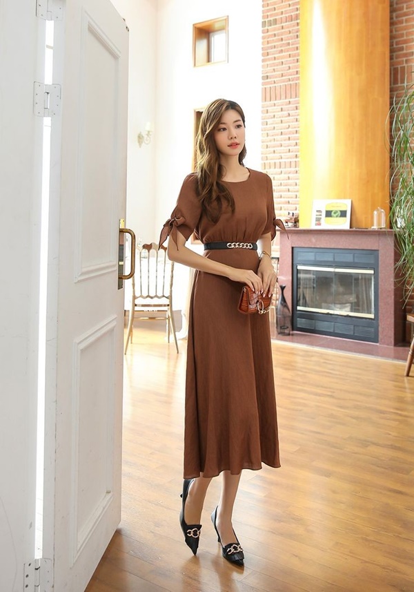 Món phụ kiện đơn giản nhưng lại bị bỏ qua, học nhanh mấy tips dưới đây thì tha hồ chanh sả nữ tính-15