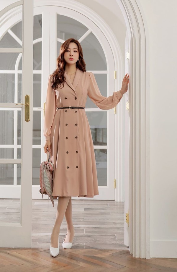 Món phụ kiện đơn giản nhưng lại bị bỏ qua, học nhanh mấy tips dưới đây thì tha hồ chanh sả nữ tính-16