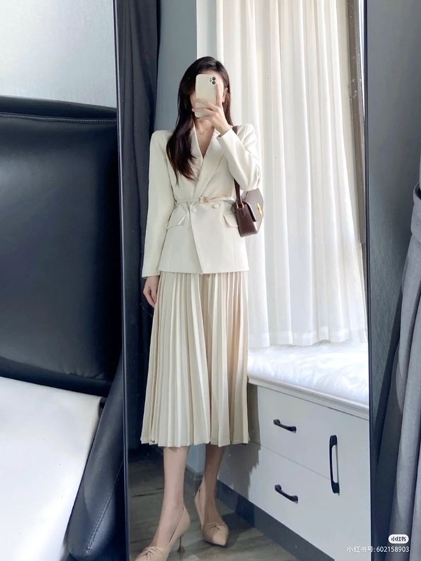 Món phụ kiện đơn giản nhưng lại bị bỏ qua, học nhanh mấy tips dưới đây thì tha hồ chanh sả nữ tính-20