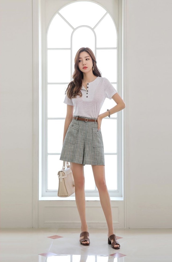 Món phụ kiện đơn giản nhưng lại bị bỏ qua, học nhanh mấy tips dưới đây thì tha hồ chanh sả nữ tính-23