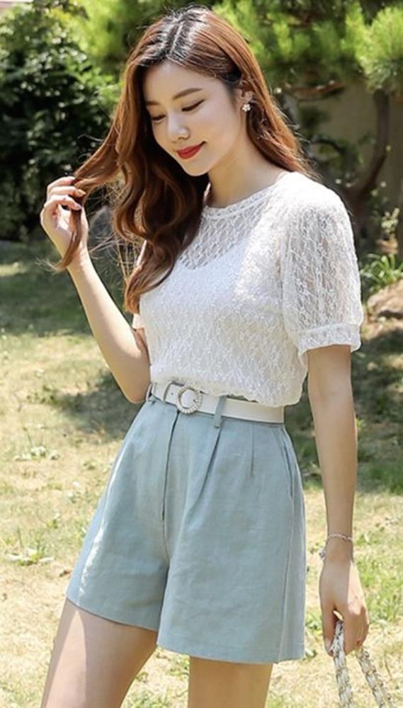 Món phụ kiện đơn giản nhưng lại bị bỏ qua, học nhanh mấy tips dưới đây thì tha hồ chanh sả nữ tính-24