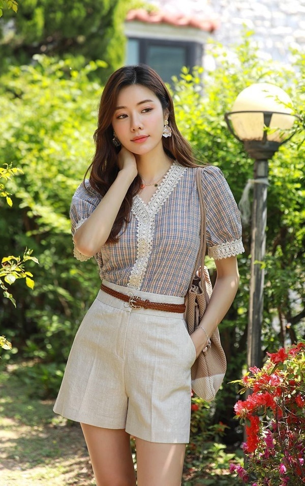 Món phụ kiện đơn giản nhưng lại bị bỏ qua, học nhanh mấy tips dưới đây thì tha hồ chanh sả nữ tính-25