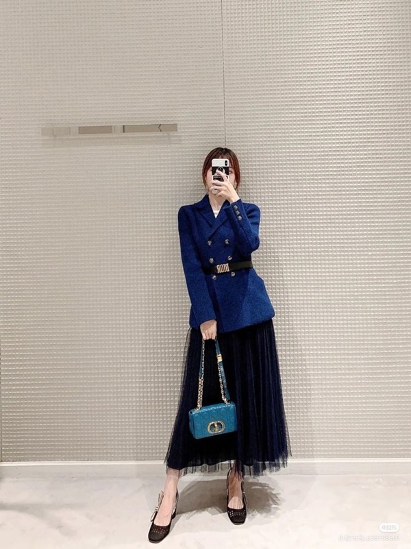 Món phụ kiện đơn giản nhưng lại bị bỏ qua, học nhanh mấy tips dưới đây thì tha hồ chanh sả nữ tính-27