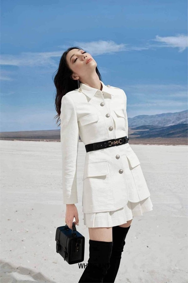 Món phụ kiện đơn giản nhưng lại bị bỏ qua, học nhanh mấy tips dưới đây thì tha hồ chanh sả nữ tính-28