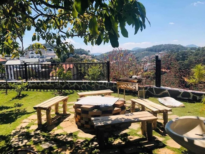 Nam ca sĩ Vbiz sở hữu dinh thự 12 phòng ngủ rộng 1000m2 là ai?-8